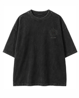 DOMAIN TRACE VINTAGE TEE