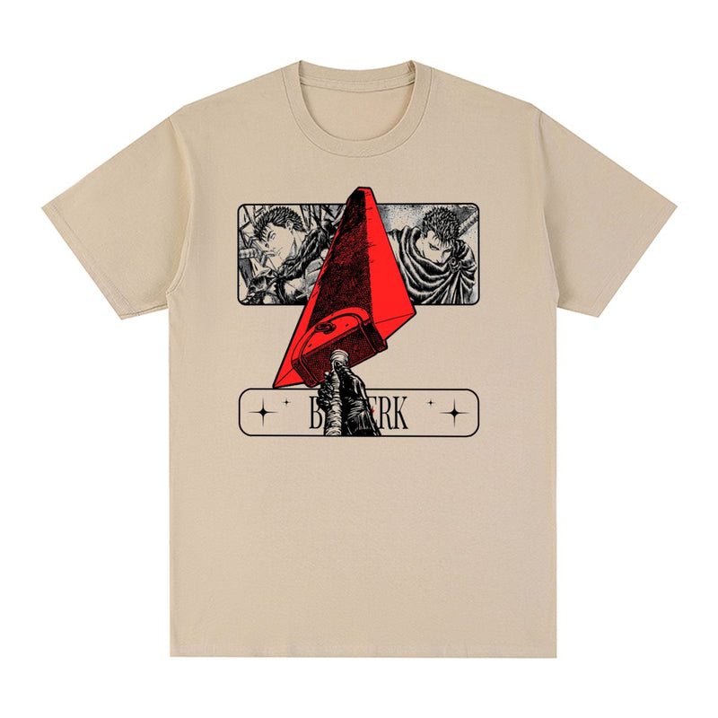 GUTS DRAGON SLAYER TEE