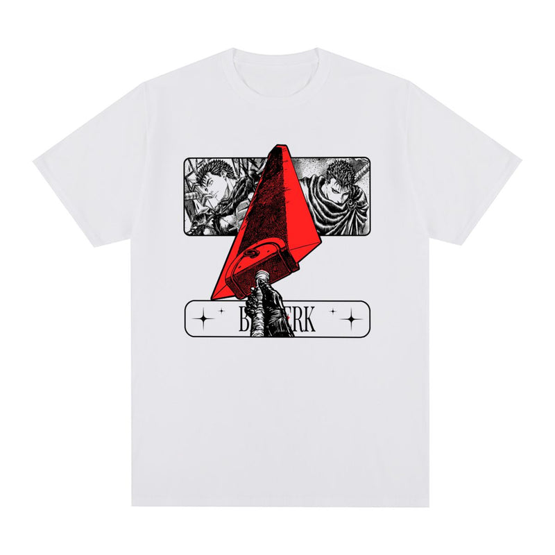 GUTS DRAGON SLAYER TEE