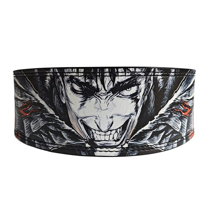 BLOODY FURY LEVER BELT