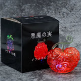 ONE PEAK DEVIL FRUITS