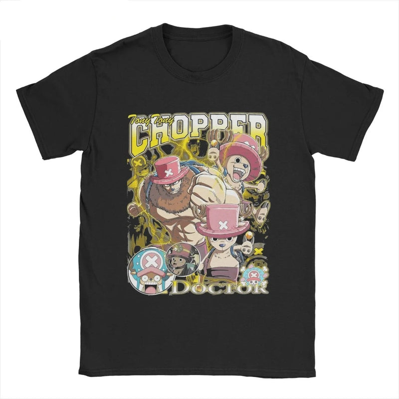 DR PIRATE TEE