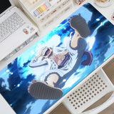 SUN PIRATE GAMING MOUSE PAD