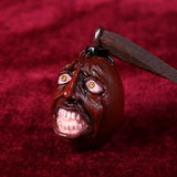 THE CRIMSON BEHELIT PENDANT