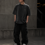 ECLIPSE TRACE VINTAGE TEE