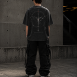 ECLIPSE TRACE VINTAGE TEE