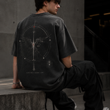 ECLIPSE TRACE VINTAGE TEE