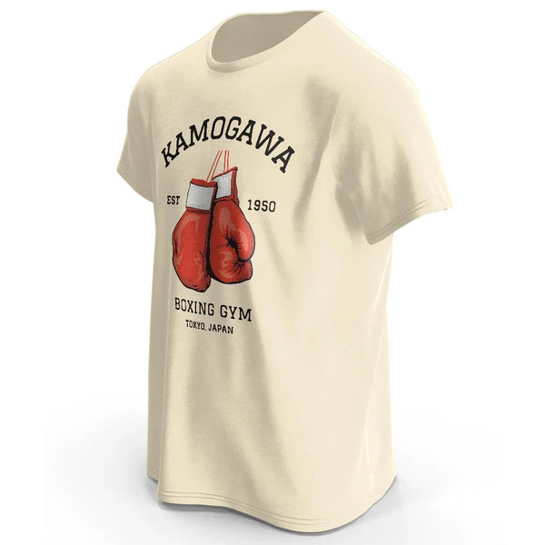 BOXING GLOVES TEE