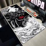 STRUGGLER MOUSE PADS