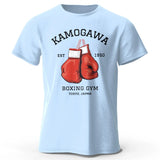 BOXING GLOVES TEE