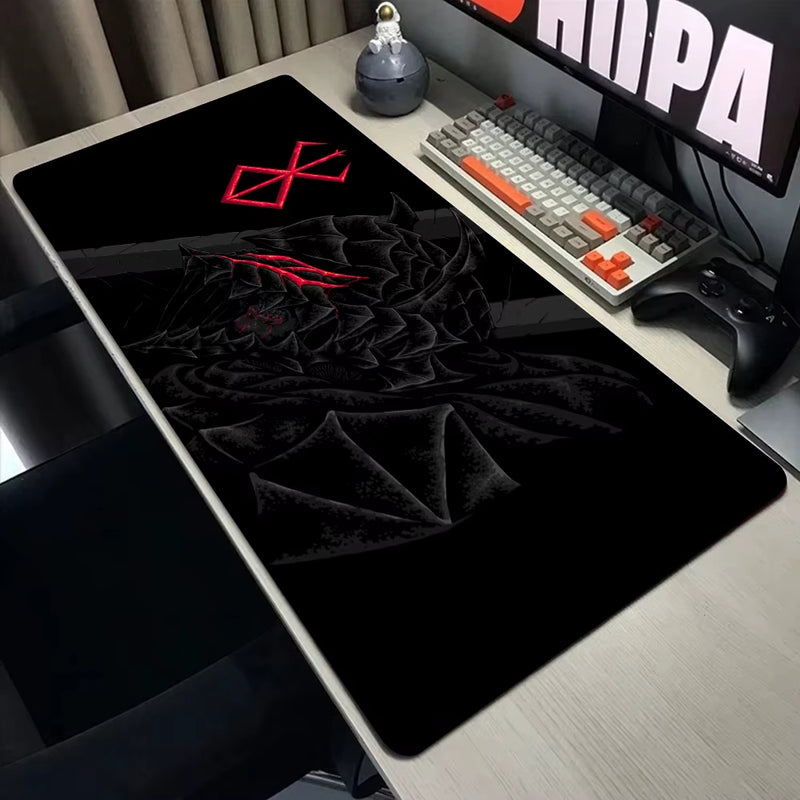 STRUGGLER MOUSE PADS