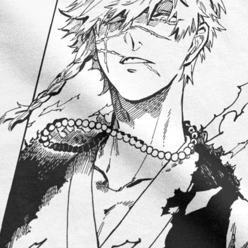 BANDIT KING TEE Pomel