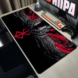 STRUGGLER MOUSE PADS