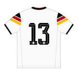 GERMANY FREEDOM JERSEY