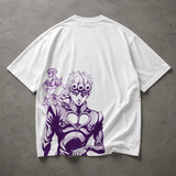 GIO LEGACY WHITE TEE