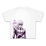 GIO LEGACY WHITE TEE