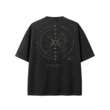 GRAVITY TRACE VINTAGE TEE