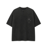 GRAVITY TRACE VINTAGE TEE