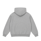 KILLER QUEEN GREY HOODIE