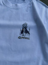 GRIFFITH DREAMS WHITE TEE