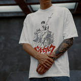 GUTS JOURNEY WHITE TEE