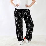 COZY KITTEN LOUNGE PANTS