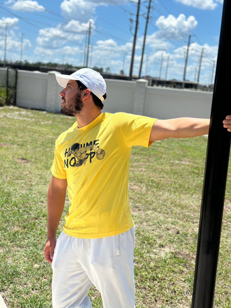 HAJIME NO IPPO UPPERCUT T-SHIRT