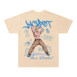 777 LUCKY STRIKE TEE