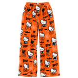 COZY KITTEN LOUNGE PANTS