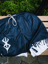 STRUGGLER PERFORMANCE SHORTS