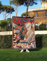 DYNAMIC COMFORT DUO TAPESTRY