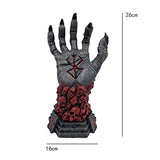 Hand of Sacrifice Ring Holder