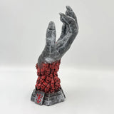 Hand of Sacrifice Ring Holder