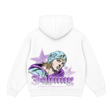 TRUE VIRTUE HOODIE