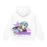 TRUE VIRTUE HOODIE