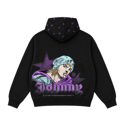 TRUE VIRTUE HOODIE