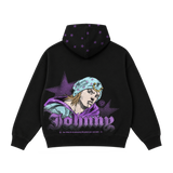 TRUE VIRTUE HOODIE