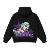 TRUE VIRTUE HOODIE
