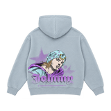 TRUE VIRTUE HOODIE