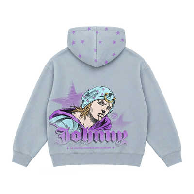TRUE VIRTUE HOODIE