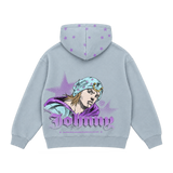 TRUE VIRTUE HOODIE