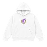 TRUE VIRTUE HOODIE