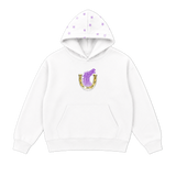 TRUE VIRTUE HOODIE