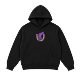 TRUE VIRTUE HOODIE