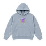TRUE VIRTUE HOODIE