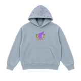 TRUE VIRTUE HOODIE