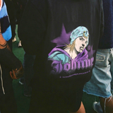 TRUE VIRTUE HOODIE