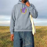TRUE VIRTUE HOODIE