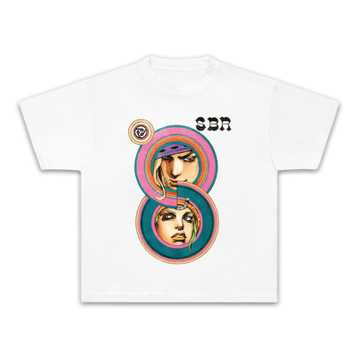 SBR DUO TEE