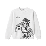UNBREAKABLE HAIR WHITE THERMAL